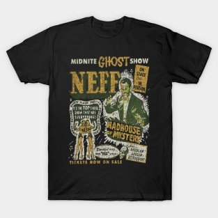 Midnite Ghost T-Shirt